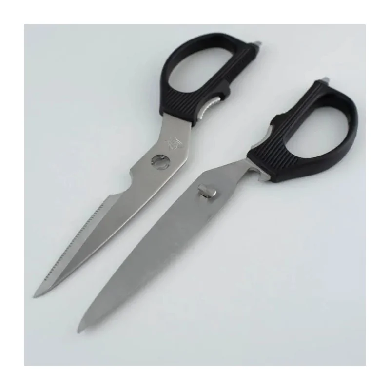 Shun Pull Apart Multi-purpose Shears 9" (total length)