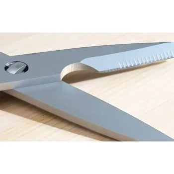 Shun Pull Apart Kitchen Shears w/ Bone Notch 9" (total length)