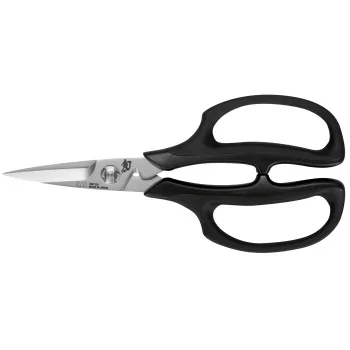 Shun Pull Apart Herb Shears 7.5" (total length)