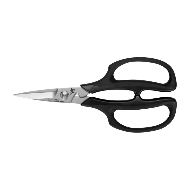 Shun Pull Apart Herb Shears 7.5" (total length) Shun Pull Apart Herb Shears 7.5" (total length)