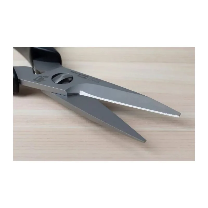 Shun Pull Apart Herb Shears 7.5" (total length) Shun Pull Apart Herb Shears 7.5" (total length)