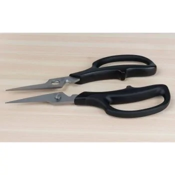 Shun Pull Apart Herb Shears 7.5" (total length)
