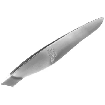 Shun Fish Bone Tweezers 5.5"