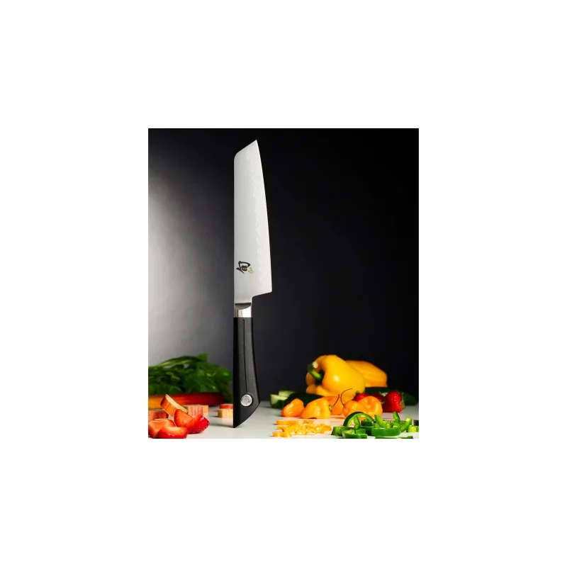 Shun Sora Master Utility Knife 6.5" Shun Sora Master Utility Knife 6.5"