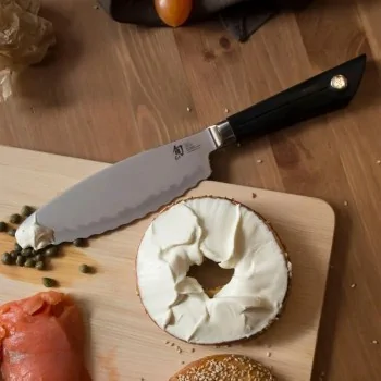 Shun Sora Ultimate Utility Knife 6"