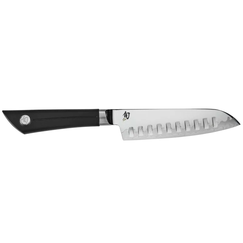 Shun Sora H.G. Santoku 5.5" Shun Sora H.G. Santoku 5.5"