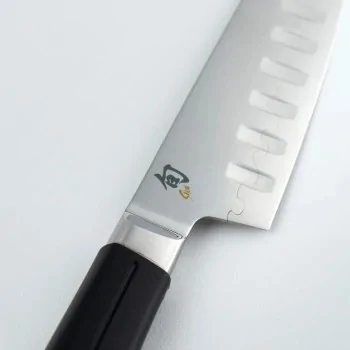 Shun Sora H.G. Santoku 5.5"