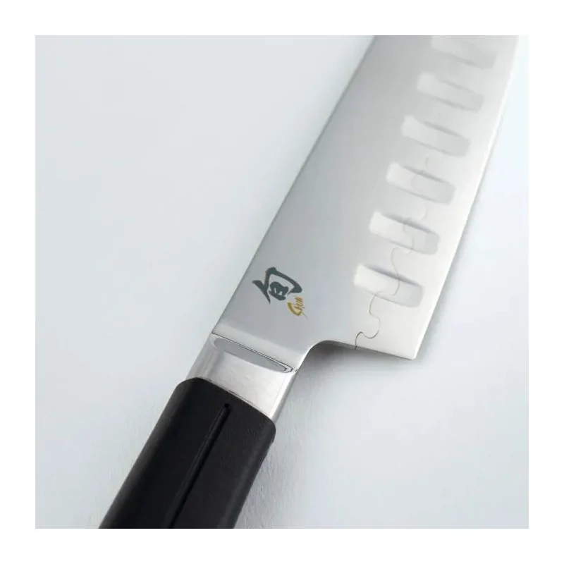 Shun Sora H.G. Santoku 5.5" Shun Sora H.G. Santoku 5.5"