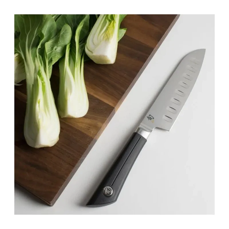Shun Sora H.G. Santoku 5.5" Shun Sora H.G. Santoku 5.5"