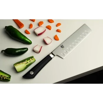 Shun Sora H.G, Nakiri 6"