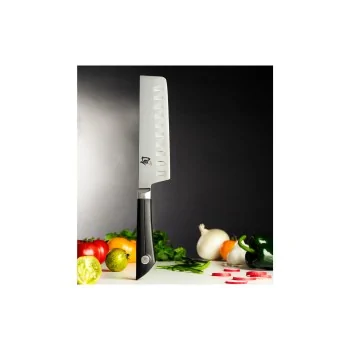 Shun Sora H.G, Nakiri 6"