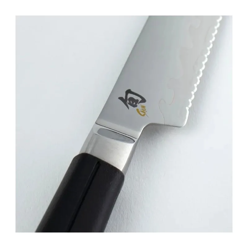 Shun Sora Serrated Utility Knife 5.5"
