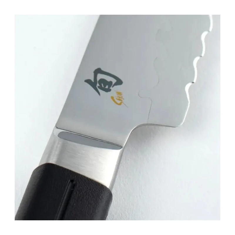 Shun Sora Bread Knife 9" Shun Sora Bread Knife 9"
