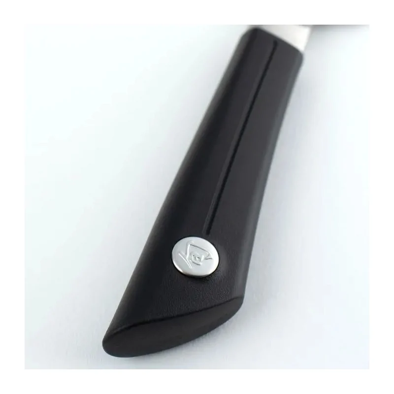 Shun Sora H.G. Santoku 7"