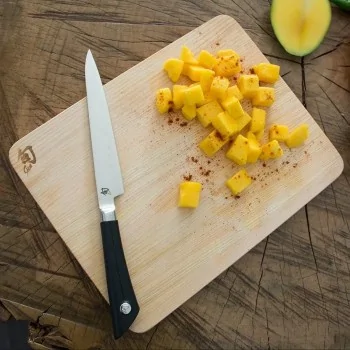 Shun Sora Utility Knife 6"