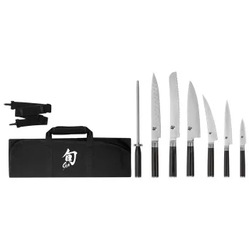 Shun Classic 8 Pc Student Set