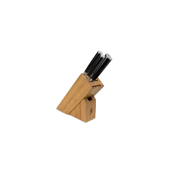 Shun Classic 5 Pc Starter Block Set