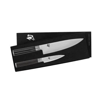 Shun Classic 2 Pc Starter Set