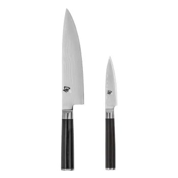 Shun Classic 2 Pc Starter Set