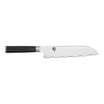 Shun Classic Master Serrated Utility Knife 7"