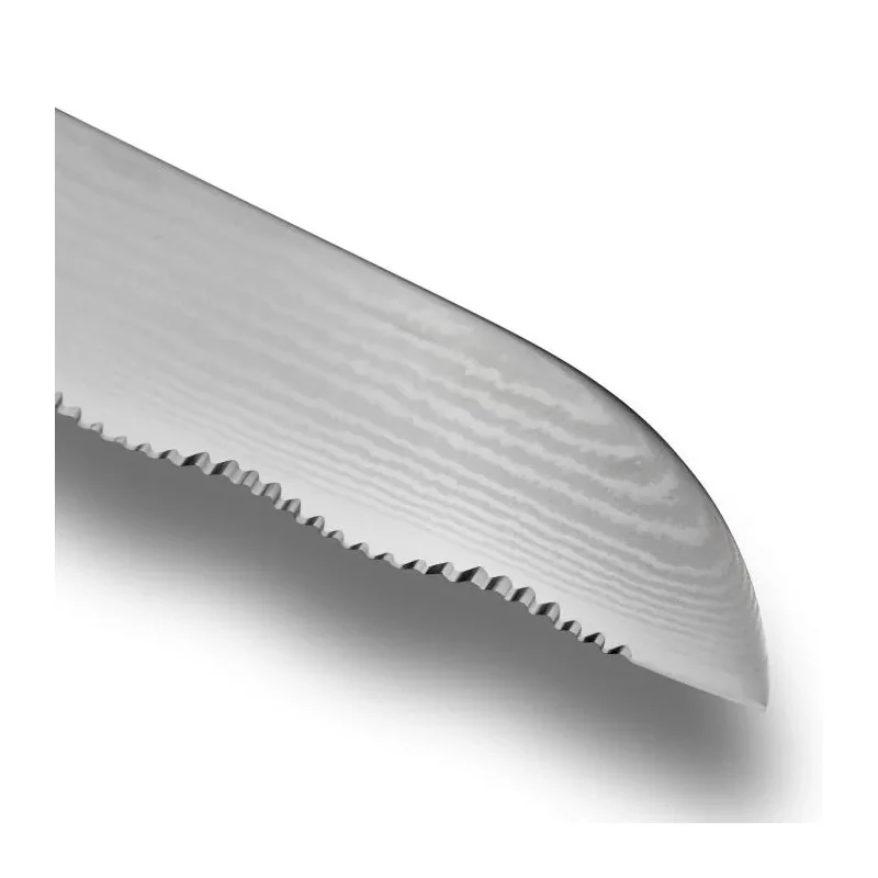 Shun Classic Master Serrated Utility Knife 7" Shun Classic Master Serrated Utility Knife 7"