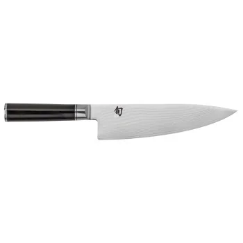 Shun Classic Western Cook's Knife 8"