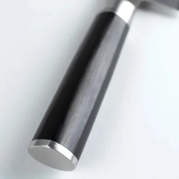 Shun Classic Western Cook's Knife 8"