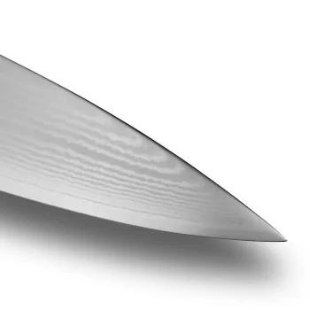 Shun Classic Western Cook's Knife 8"