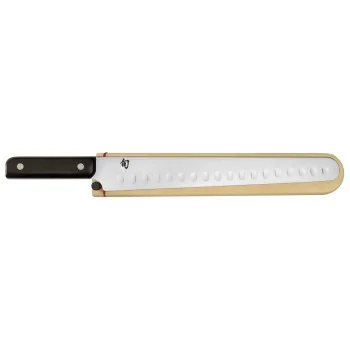 Shun Classic H.G. Brisket 12" w/ Saya
