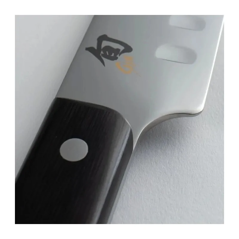 Shun Classic H.G. Brisket 12" w/ Saya