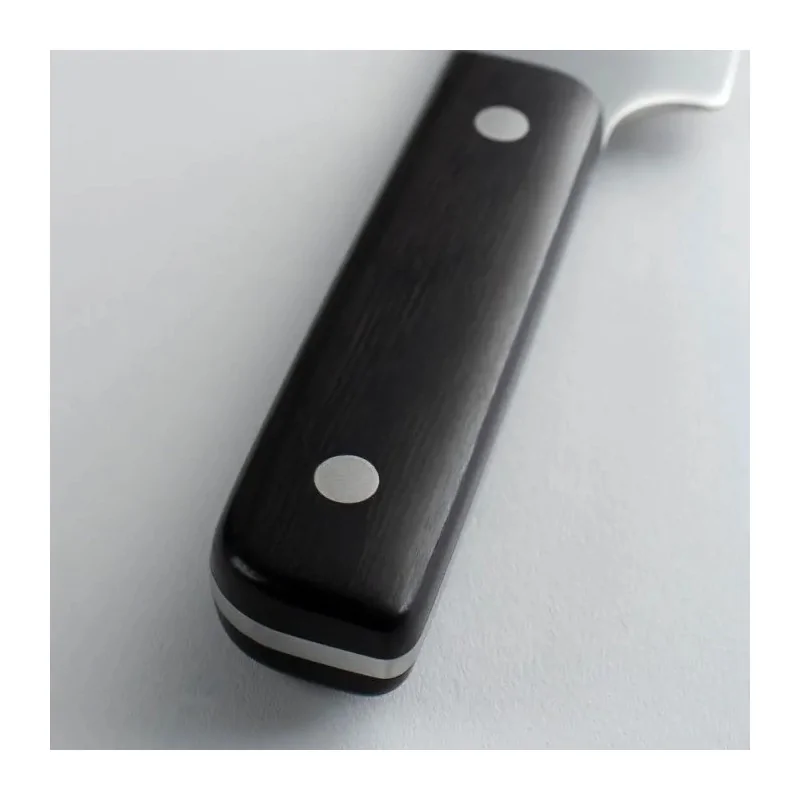 Shun Classic H.G. Brisket 12" w/ Saya