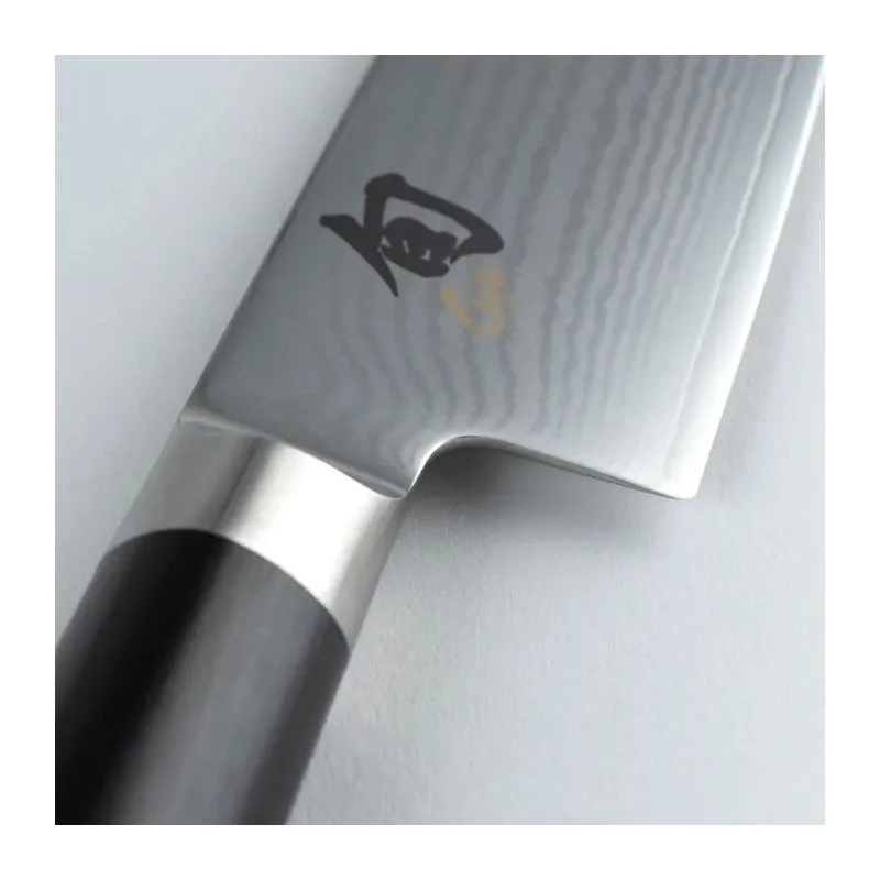 Shun Classic Master Utility Knife 6.5" Shun Classic Master Utility Knife 6.5"