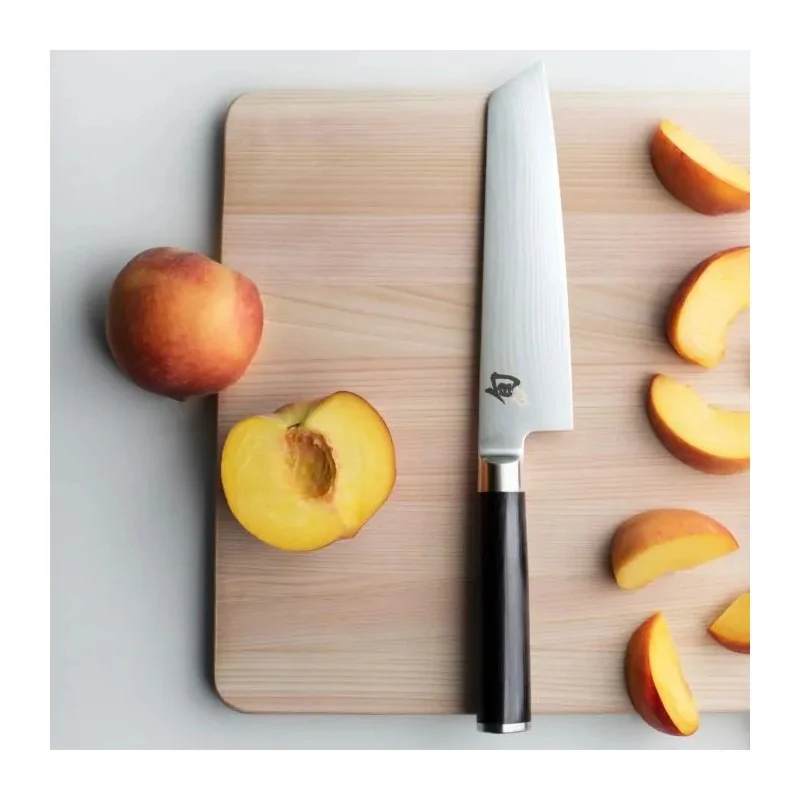 Shun Classic Master Utility Knife 6.5" Shun Classic Master Utility Knife 6.5"