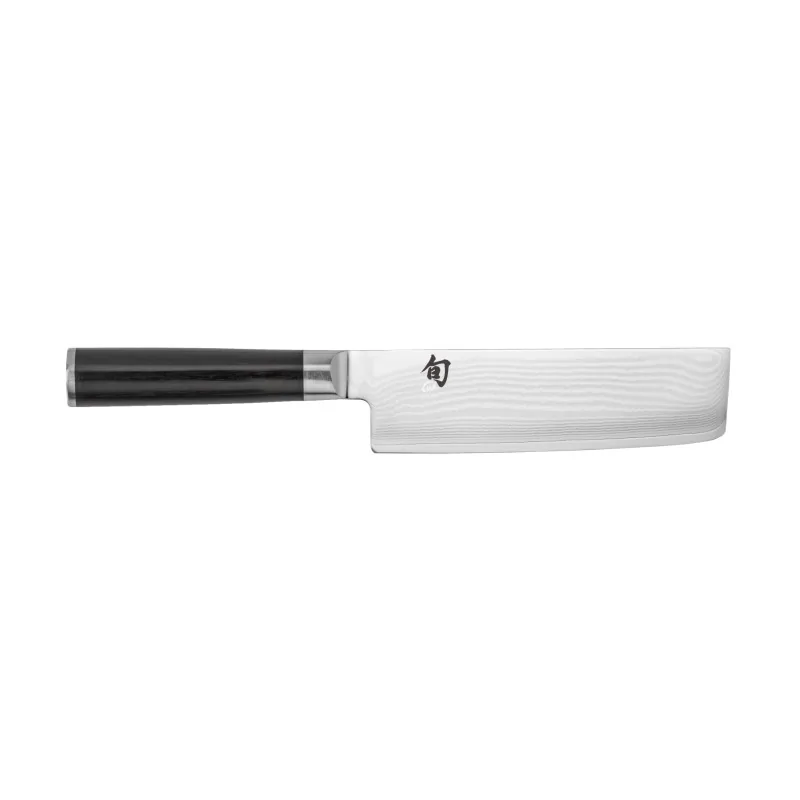 Shun Classic Nakiri 6.5" Shun Classic Nakiri 6.5"