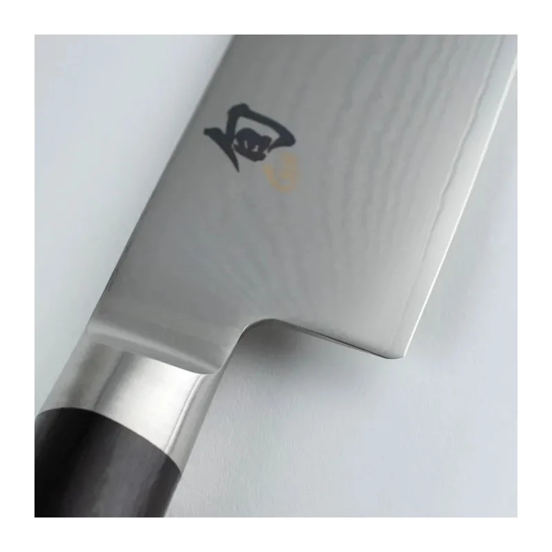 Shun Classic Nakiri 6.5" Shun Classic Nakiri 6.5"