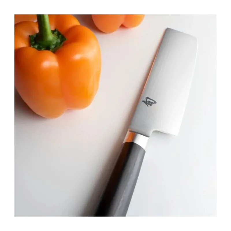 Shun Classic Nakiri 6.5" Shun Classic Nakiri 6.5"