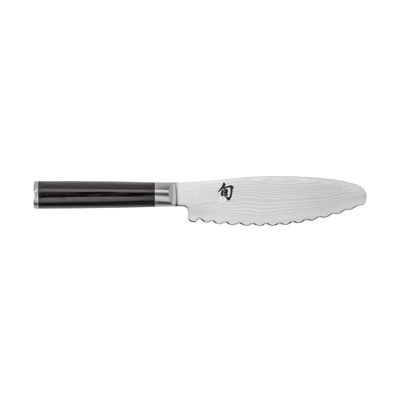 Shun Classic Ultimate Utility Knife 6"