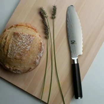 Shun Classic Ultimate Utility Knife 6"