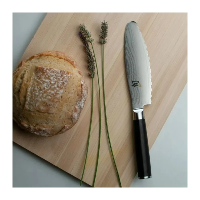 Shun Classic Ultimate Utility Knife 6"