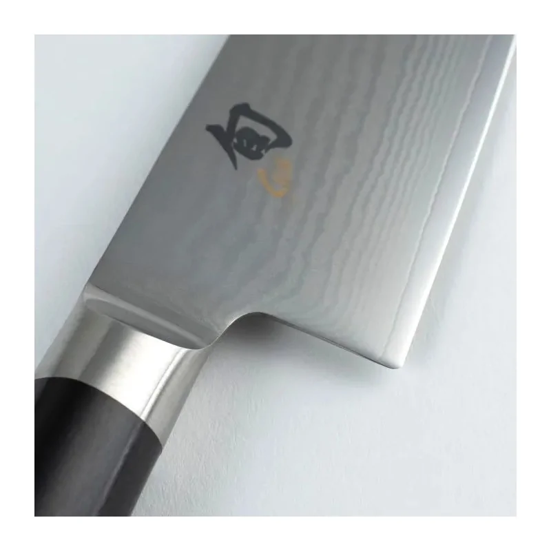 Shun Classic Asian Cook's Knife 7" Shun Classic Asian Cook's Knife 7"