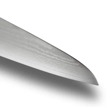 Shun Classic Asian Cook's Knife 7"