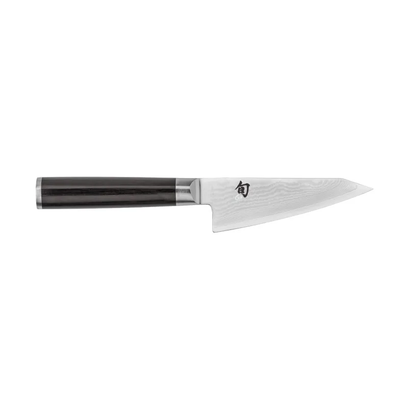 Shun Classic Asian Multi-Prep Knife 4.5" Shun Classic Asian Multi-Prep Knife 4.5"
