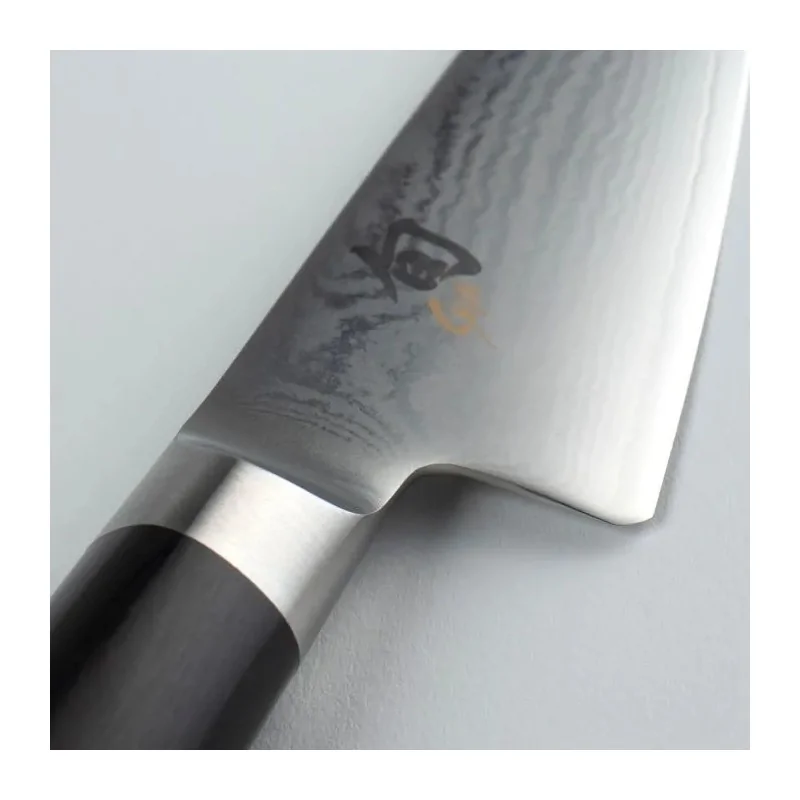 Shun Classic Asian Multi-Prep Knife 4.5" Shun Classic Asian Multi-Prep Knife 4.5"