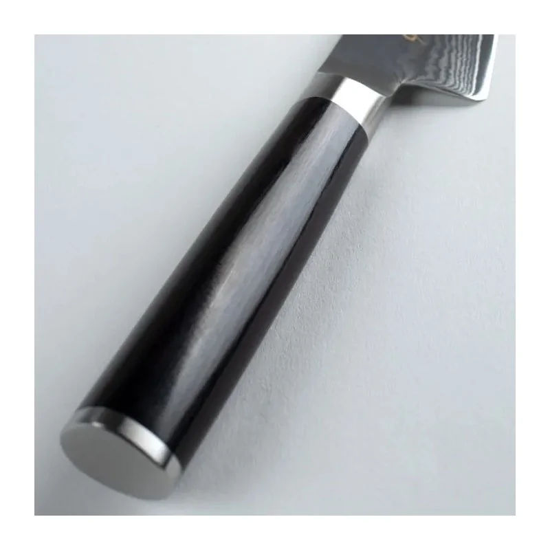 Shun Classic Asian Multi-Prep Knife 4.5" Shun Classic Asian Multi-Prep Knife 4.5"