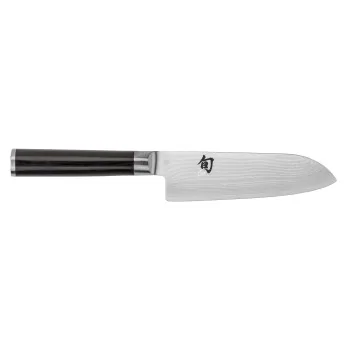 Shun Classic Santoku 5.5"