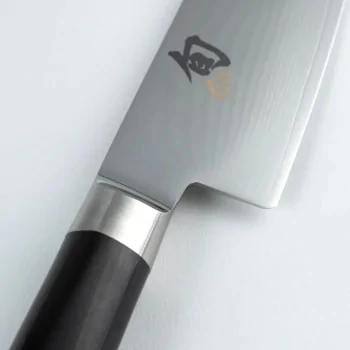 Shun Classic Santoku 5.5"