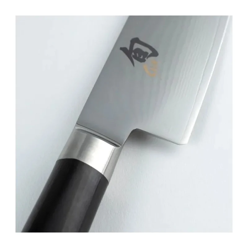 Shun Classic Santoku 5.5" Shun Classic Santoku 5.5"