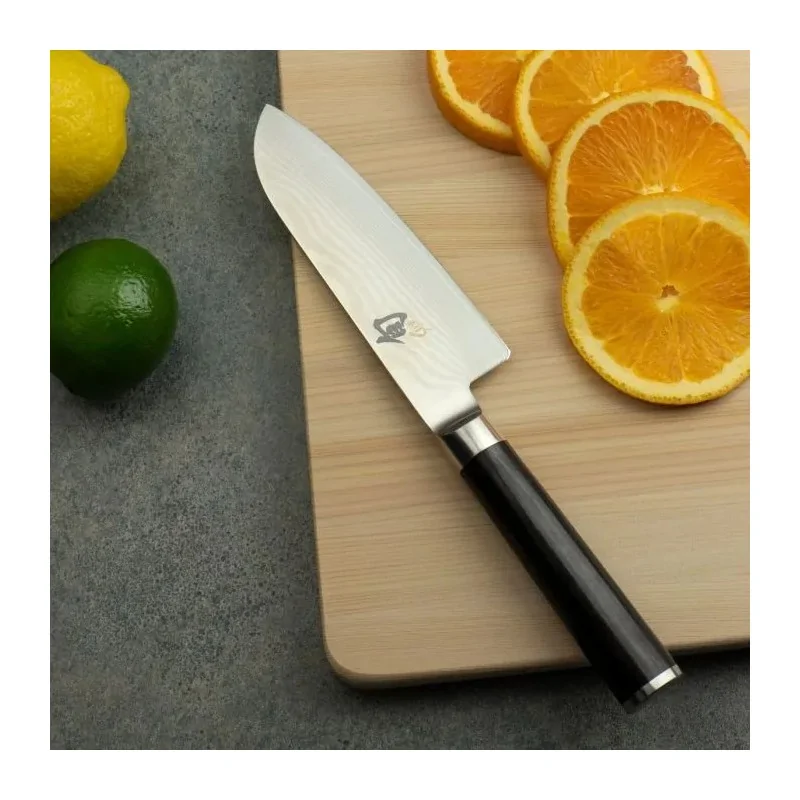 Shun Classic Santoku 5.5" Shun Classic Santoku 5.5"