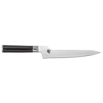 Shun Classic Offset Bread Knife 8.25"