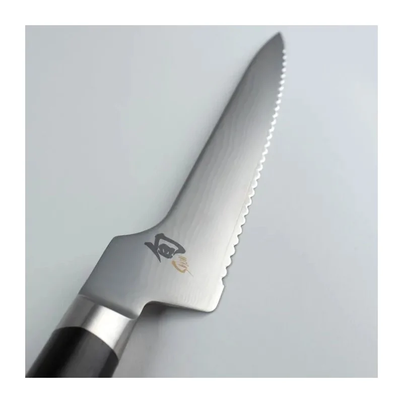 Shun Classic Offset Bread Knife 8.25" Shun Classic Offset Bread Knife 8.25"